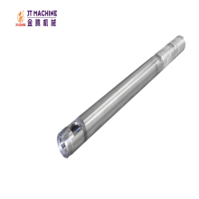 Battenfield paralelo de tornillo gemelo WPC/PVC Barril de tornillo especial